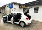 Seat Ibiza 1,2 70ps*Bezwypadkowy-ORYGINAŁ*Klima*Serwis*Wzorowy-Stan*DOINWESTOWANY - 9