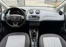 Seat Ibiza 1,2 70ps*Bezwypadkowy-ORYGINAŁ*Klima*Serwis*Wzorowy-Stan*DOINWESTOWANY - 14