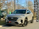 Hyundai Tucson 1.6 CRDI / 136KM LED Automat N-LINE Nawigacja Kamera