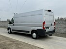 Citroen Jumper L3H2 3.0 Hdi Klima - 3