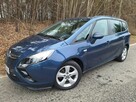 Opel Zafira 1.6 CDTI ecoFlex Drive- nieduży przebieg - 1