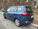 Opel Zafira 1.6 CDTI ecoFlex Drive- nieduży przebieg - 2