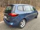 Opel Zafira 1.6 CDTI ecoFlex Drive- nieduży przebieg - 4