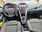 Opel Zafira 1.6 CDTI ecoFlex Drive- nieduży przebieg - 5