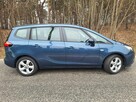 Opel Zafira 1.6 CDTI ecoFlex Drive- nieduży przebieg - 6