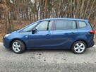 Opel Zafira 1.6 CDTI ecoFlex Drive- nieduży przebieg - 7