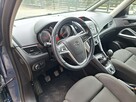 Opel Zafira 1.6 CDTI ecoFlex Drive- nieduży przebieg - 8
