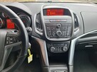 Opel Zafira 1.6 CDTI ecoFlex Drive- nieduży przebieg - 12
