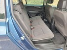 Opel Zafira 1.6 CDTI ecoFlex Drive- nieduży przebieg - 13