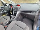 Opel Zafira 1.6 CDTI ecoFlex Drive- nieduży przebieg - 14