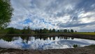 1,56ha DZIAŁKA BUDOWLANA ZE STAWEM 35min od Gdańsk - 5