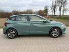 Hyundai i20 Modern*Led*Navi*KameraCofania*FullLed*NiskiPrzebieg*SerwisowanyFV23% - 5