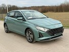 Hyundai i20 Modern*Led*Navi*KameraCofania*FullLed*NiskiPrzebieg*SerwisowanyFV23% - 6