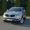 Kia Sportage 1.6 GDI L 2WD