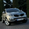 Kia Sportage 1.6 GDI L 2WD - 6