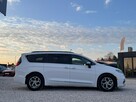 Chrysler Pacifica Bezwypadkowy / Drugi Właściciel / KeyLess / Panorama / LED / FV Marża - 3