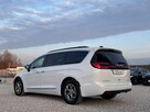 Chrysler Pacifica Bezwypadkowy / Drugi Właściciel / KeyLess / Panorama / LED / FV Marża - 6
