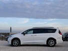 Chrysler Pacifica Bezwypadkowy / Drugi Właściciel / KeyLess / Panorama / LED / FV Marża - 7