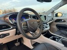 Chrysler Pacifica Bezwypadkowy / Drugi Właściciel / KeyLess / Panorama / LED / FV Marża - 10