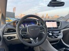 Chrysler Pacifica Bezwypadkowy / Drugi Właściciel / KeyLess / Panorama / LED / FV Marża - 11