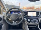 Chrysler Pacifica Bezwypadkowy / Drugi Właściciel / KeyLess / Panorama / LED / FV Marża - 12