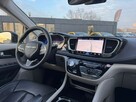 Chrysler Pacifica Bezwypadkowy / Drugi Właściciel / KeyLess / Panorama / LED / FV Marża - 14