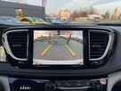 Chrysler Pacifica Bezwypadkowy / Drugi Właściciel / KeyLess / Panorama / LED / FV Marża - 15