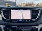 Chrysler Pacifica Bezwypadkowy / Drugi Właściciel / KeyLess / Panorama / LED / FV Marża - 16