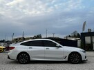BMW 6GT Drugi Właściciel / Kamera 360 / Panorama / Head-Up / Masaże /FV Marża - 3