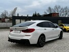 BMW 6GT Drugi Właściciel / Kamera 360 / Panorama / Head-Up / Masaże /FV Marża - 4