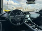 Jaguar F-PACE Bezwypadkowy / Drugi Właściciel / Tempomat / Panorama / LED / FV Marża - 11