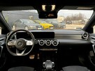Mercedes CLA 200 Salon Polska / Asystent pasa / Panorama / Nawigacja / FV marża - 12