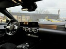 Mercedes CLA 200 Salon Polska / Asystent pasa / Panorama / Nawigacja / FV marża - 13