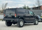 Hummer H2 Drugi Właściciel / Tempomat / BOSE / Szyberdach / FV Marża - 4