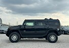Hummer H2 Drugi Właściciel / Tempomat / BOSE / Szyberdach / FV Marża - 7