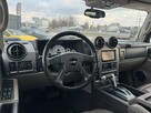 Hummer H2 Drugi Właściciel / Tempomat / BOSE / Szyberdach / FV Marża - 10