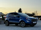 Ford EcoSport Drugi Właściciel / Tempomat / Kamera Cofania / KeyLess / FV Marża - 1
