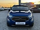 Ford EcoSport Drugi Właściciel / Tempomat / Kamera Cofania / KeyLess / FV Marża - 9