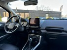 Ford EcoSport Drugi Właściciel / Tempomat / Kamera Cofania / KeyLess / FV Marża - 13