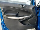 Ford EcoSport Drugi Właściciel / Tempomat / Kamera Cofania / KeyLess / FV Marża - 15