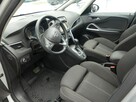 Opel Zafira 2,0 Cdti 130KM Active plus Dach panoramiczny Navi Kamera cofania Aut - 3
