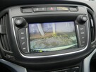 Opel Zafira 2,0 Cdti 130KM Active plus Dach panoramiczny Navi Kamera cofania Aut - 4
