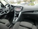 Opel Zafira 2,0 Cdti 130KM Active plus Dach panoramiczny Navi Kamera cofania Aut - 8
