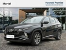Hyundai Tucson 1.6 T-GDI 150 KM 2WD 6 MT Wersja Modern SalonPL