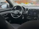 Hyundai Tucson 1.6 T-GDI 150 KM 2WD 6 MT Wersja Modern SalonPL - 10