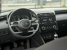 Hyundai Tucson 1.6 T-GDI 150 KM 2WD 6 MT Wersja Modern SalonPL - 11