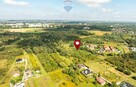 Działka 1290m2/ 3116m2 budowlana - Czyżyny Kraków