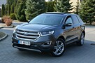 Ford EDGE 2.0 TDCI 180KM 4x4! Full LED! Serwis! Zobacz Koniecznie!!! - 2