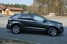 Ford EDGE 2.0 TDCI 180KM 4x4! Full LED! Serwis! Zobacz Koniecznie!!! - 15