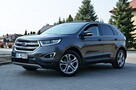 Ford EDGE 2.0 TDCI 180KM 4x4! Full LED! Serwis! Zobacz Koniecznie!!! - 16